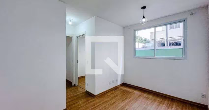 Apartamento com 2 quartos à venda na Rua Visconde de Parnaíba, 1156, Mooca, São Paulo
