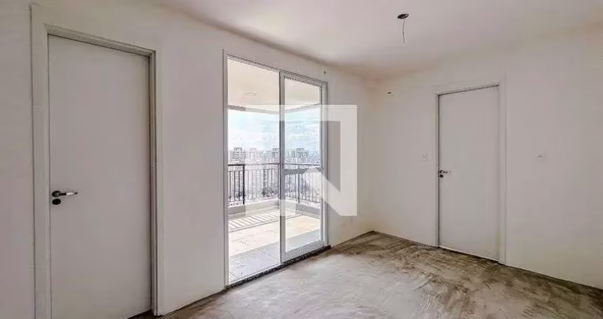 Apartamento com 1 quarto à venda na Rua Elói Cerqueira, 287, Belém, São Paulo