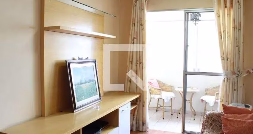 Apartamento com 1 quarto à venda na Rua Vitoantônio Del Vecchio, 544, Mooca, São Paulo
