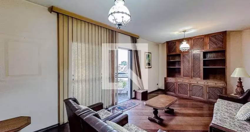 Apartamento com 3 quartos à venda na Rua da Mooca, 4383, Mooca, São Paulo