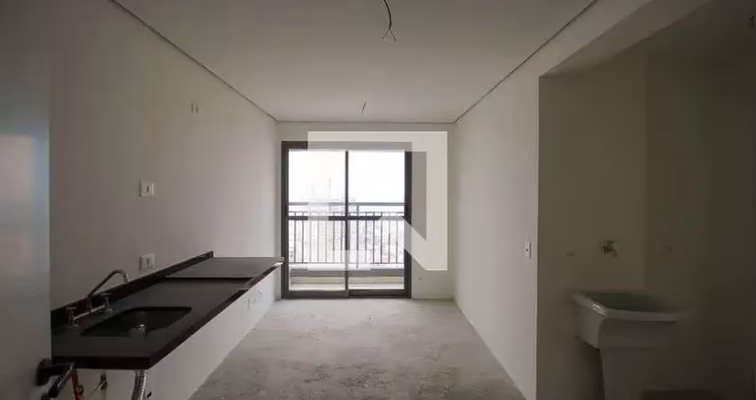 Apartamento à venda - vila prudente, 2 quartos,  43 m2