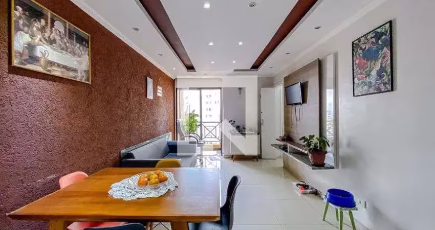 Apartamento com 3 quartos à venda na Rua Curupace, 635, Mooca, São Paulo