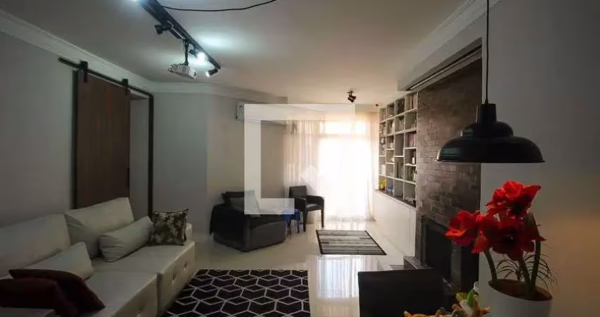Apartamento à venda - vila prudente, 3 quartos,  126 m2