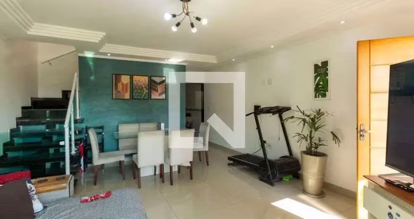 Casa à venda - parque são lucas, 3 quartos,  100 m2