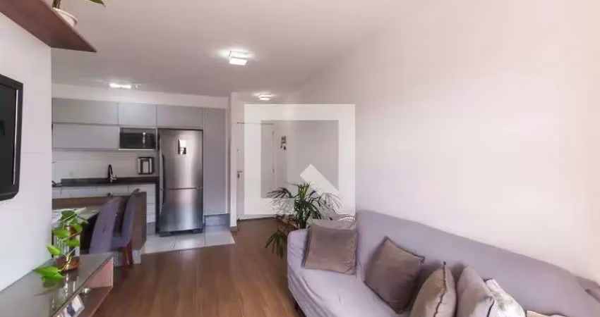 Apartamento com 3 quartos à venda na Rua Evaristo da Veiga, 54, Belém, São Paulo
