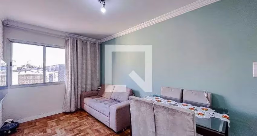 Apartamento com 1 quarto à venda na Rua Olímpio Portugal, 160, Mooca, São Paulo