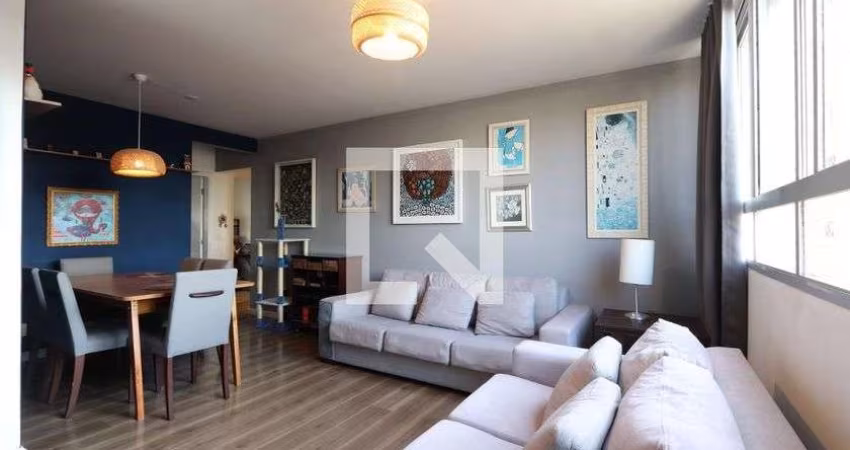 Apartamento à venda - vila prudente, 3 quartos,  100 m2