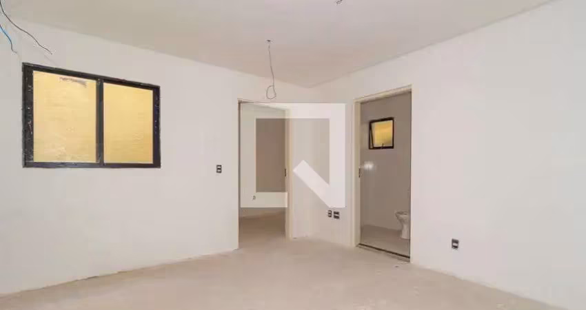 Apartamento com 1 quarto à venda na Rua Janguruçu, 105, Mooca, São Paulo