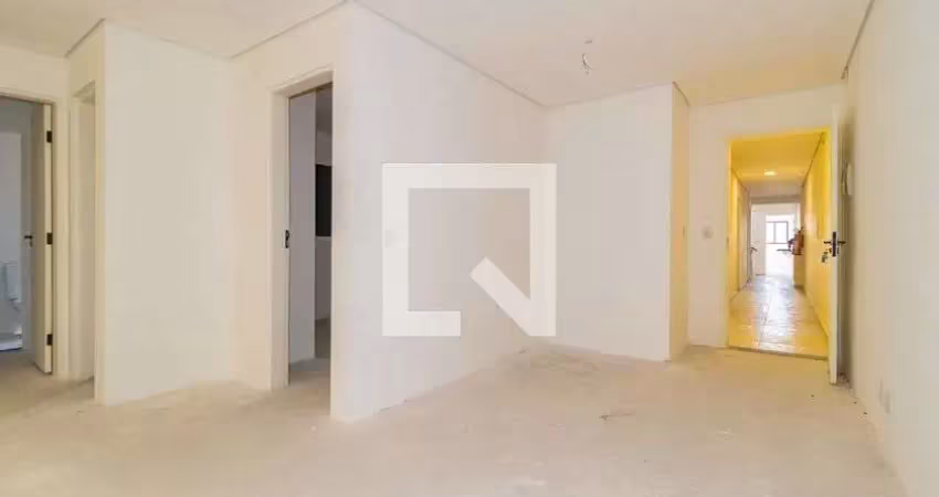 Apartamento com 2 quartos à venda na Rua Janguruçu, 105, Mooca, São Paulo