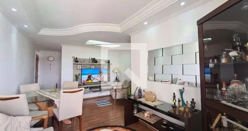 Apartamento com 3 quartos à venda na Avenida Vila Ema, 3881, Vila Ema, São Paulo