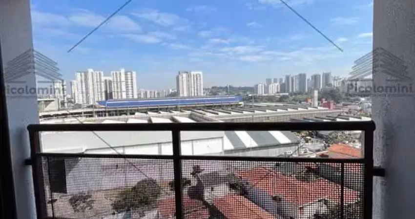 Apartamento à venda em são paulo-sp, na vila sônia: 2 quartos,, 1 sala, 2 banheiros, 36m² de área. lado do metro vilasonia venha conferir!