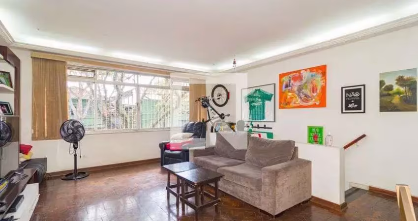 Casa com 2 quartos à venda na Rua Olímpio Portugal, 112, Mooca, São Paulo