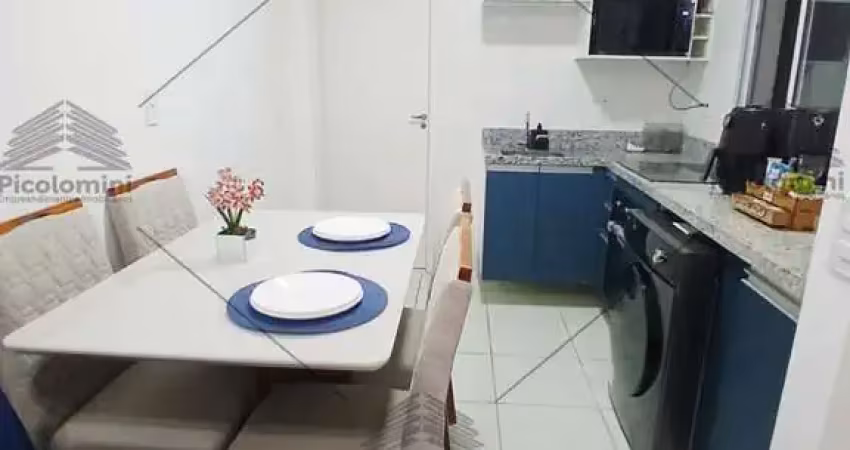 Apartamento à venda tatuapé com 2 quartos, sala 2 ambientes, 1 banheiro, 1 vaga de garagem, 32m².