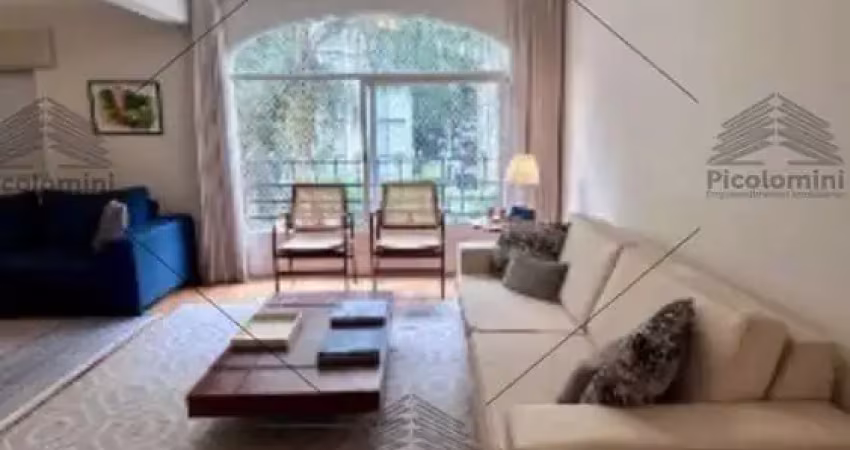Apartamento à venda no paraíso, são paulo-sp: 3 quartos, 1 suíte, 4 banheiros, 2 vagas, 114m² de luxo!