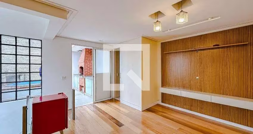 Apartamento com 2 quartos à venda na Rua do Acre, 502, Mooca, São Paulo