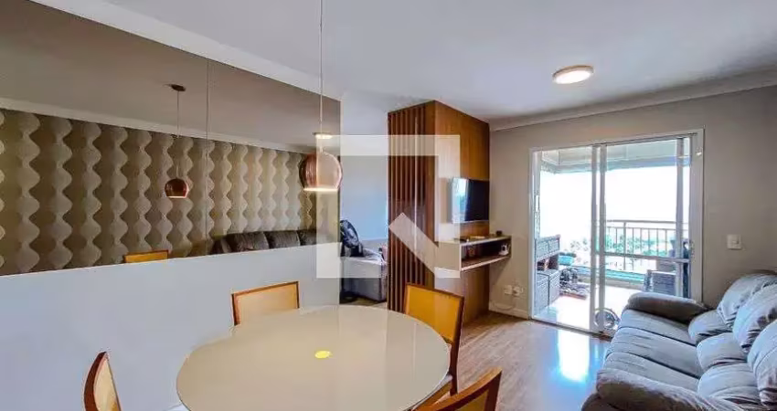Apartamento com 2 quartos à venda na Rua Conselheiro Cotegipe, 219, Belém, São Paulo