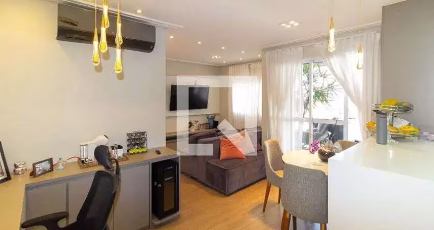 Apartamento à venda - vila prudente, 2 quartos,  78 m2