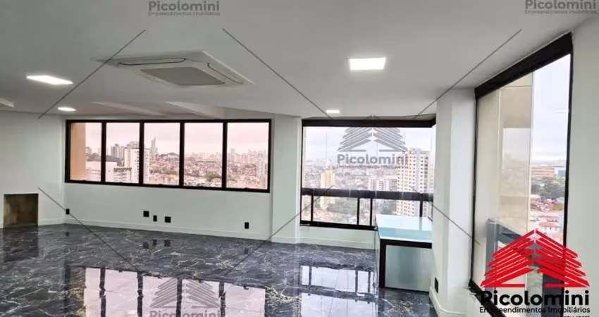 Apartamento à venda em são paulo-sp, no bairro sumaré, com 3 quartos, 2 suítes, 5 banheiros, 3 vagas e 210m² de área.
