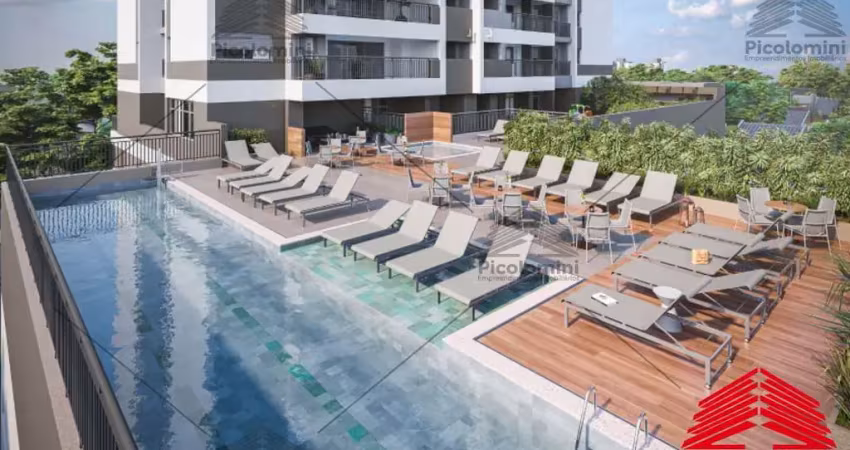 Apartamento novo mooca - construtora diálogo - madre 914 - andar alto - 2 dormitórios - em construção - entrega março de 2026