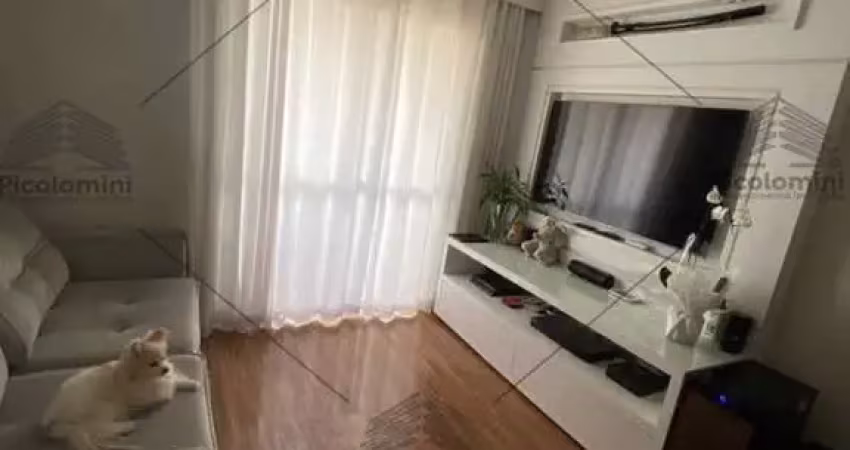 Apartamento à venda em são paulo-sp, tatuapé: 2 quartos, 1 suite, 2 banheiros, 1 vaga de garagem, 67m² de área.