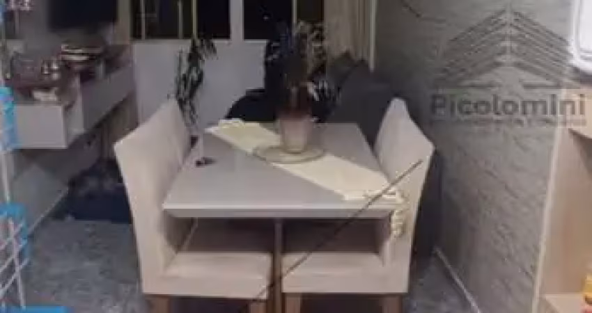 Apartamento à venda em são paulo-sp, jardim santa terezinha. 2 quartos, 1 sala, 1 banheiro. aproveite!