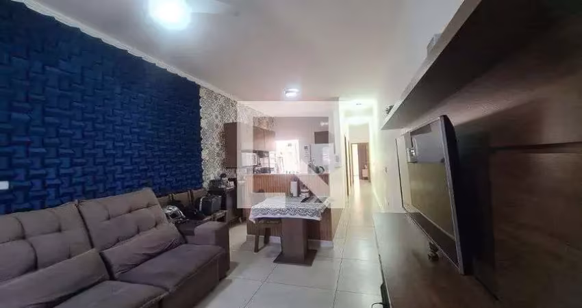 Casa com 2 quartos à venda na Rua dos Tacapes, 154, Parque São Lucas, São Paulo