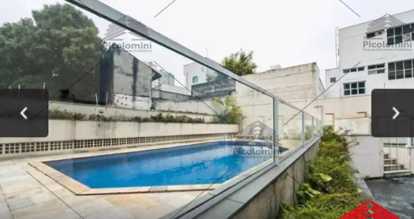 Apartamento à venda em santo antônio, são caetano do sul-sp: 2 quartos, 1 suíte, 1 sala, 2 banheiros, 1 vaga de garagem!