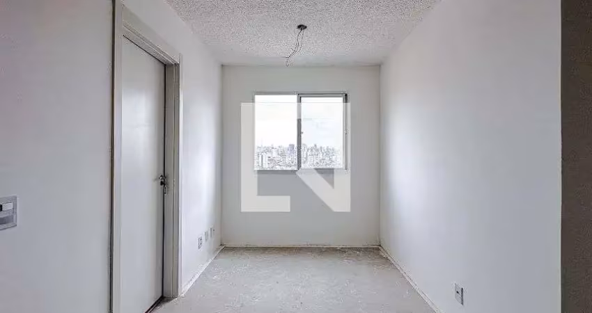 Apartamento com 2 quartos à venda na Rua da Mooca, 1300, Mooca, São Paulo