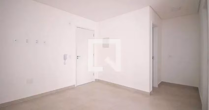 Apartamento à venda - vila prudente, 1 quarto,  40 m2