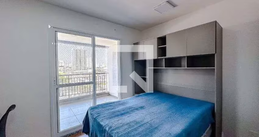 Kitnet / Stúdio à venda na Rua Elói Cerqueira, 287, Belém, São Paulo