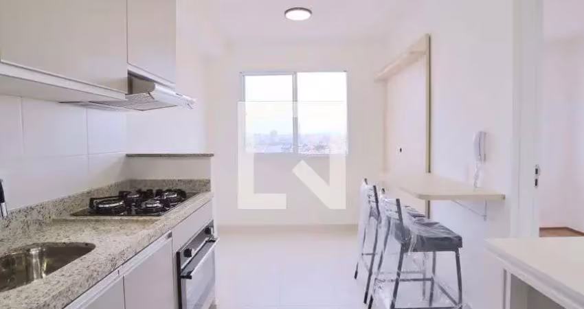 Apartamento com 1 quarto à venda na Rua Fernando Falcão, 867, Mooca, São Paulo