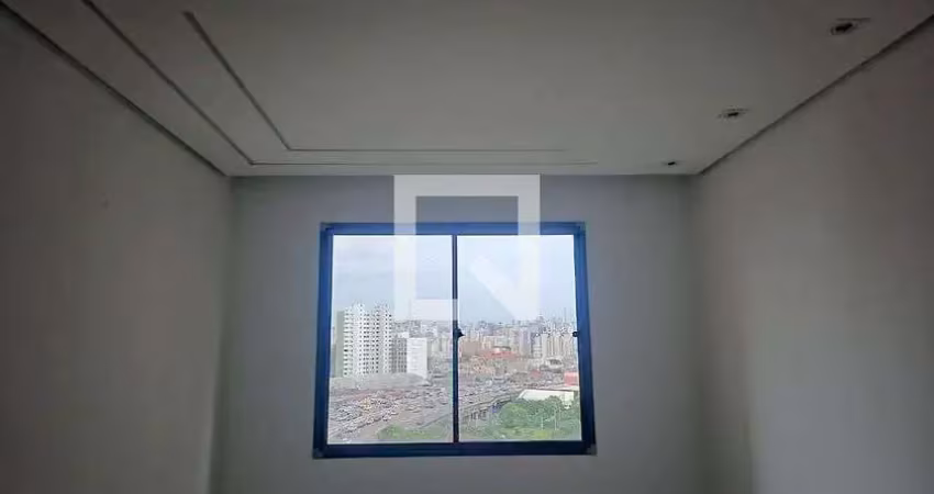 Apartamento com 1 quarto à venda na Rua Conselheiro Lafaiette, 200, Mooca, São Paulo