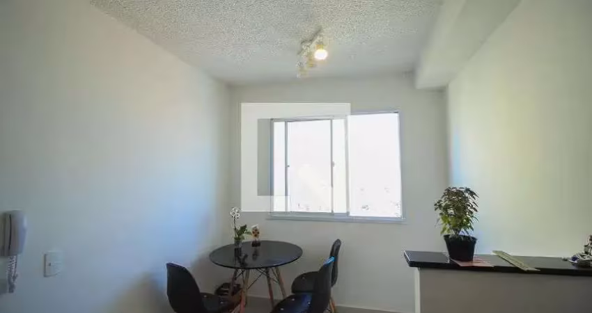 Apartamento com 1 quarto à venda na Rua Fernando Falcão, 867, Mooca, São Paulo