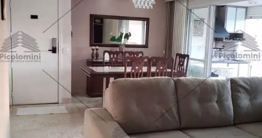 Apartamento na vila prudente com 3 dormitórios, 2 suítes, varanda gourmet, lavabo, closet, 2 vagas de garagem! piscina, academia, quadra e mais