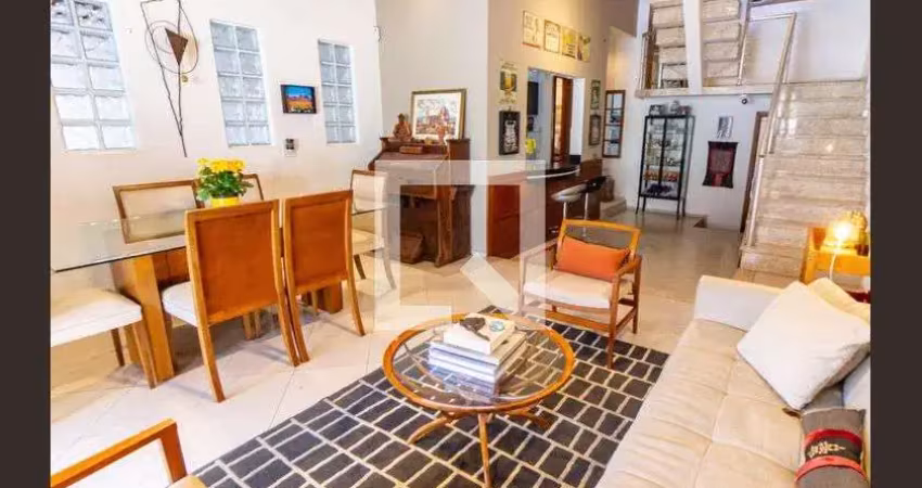 Casa com 3 quartos à venda na Rua Romeu Bertelli, 80, Belém, São Paulo