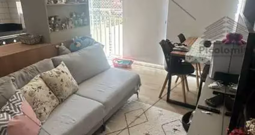 Apartamento à venda em são paulo vila prudente: 2 quartos, 1 banheiro, 44m² de área privativa