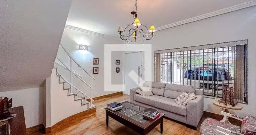 Casa com 3 quartos à venda na Rua Tarcísio Maria da Costa, 78, Belém, São Paulo