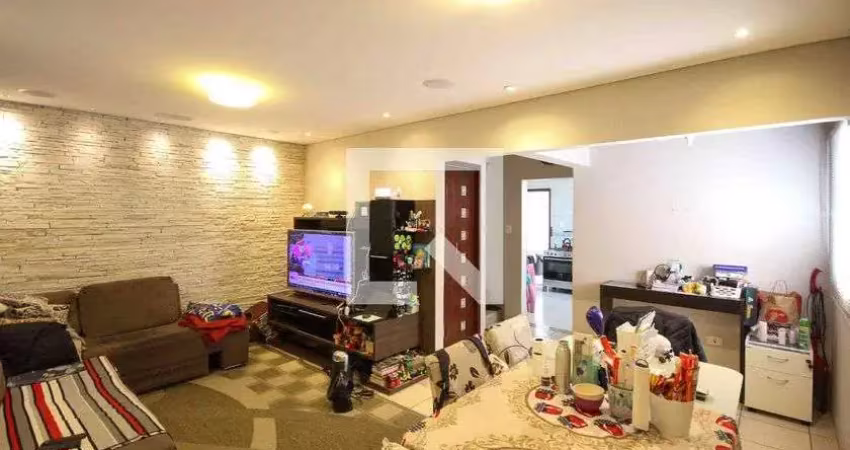 Casa com 3 quartos à venda na Rua Uhland, 50, Vila Ema, São Paulo