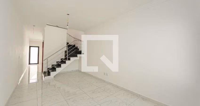 Casa com 3 quartos à venda na Rua Porto Sabaúna, 403, Vila Alpina, São Paulo