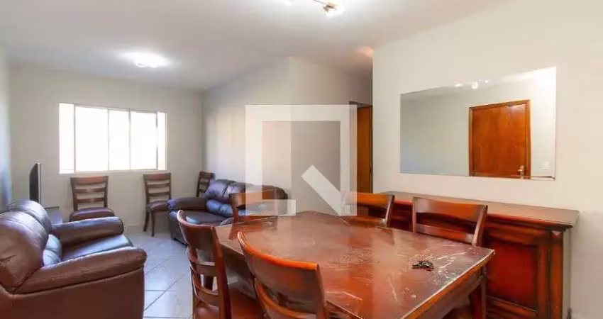 Apartamento à venda - vila prudente, 3 quartos,  60 m2