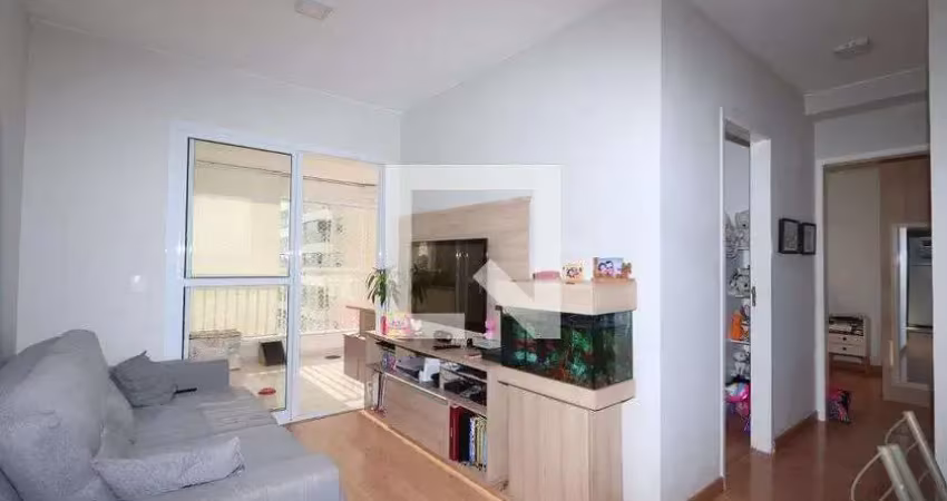Apartamento com 2 quartos à venda na Avenida Vila Ema, 4049, Vila Ema, São Paulo