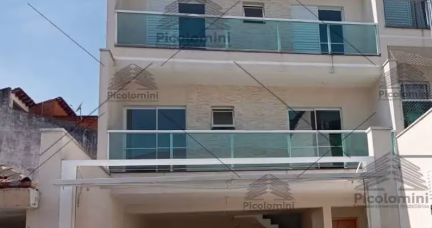 Casa para venda no bairro oratório. 2 quartos, 2 suítes, 1 sala, 3 banheiros, 4 vagas de garagem, 102,00 m² de área. confira!