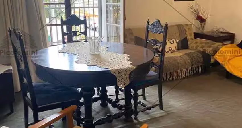 Apartamento à venda em são paulo-sp, cambuci, 3 quartos, 1 sala, 2 banheiros, 108m² de área!
