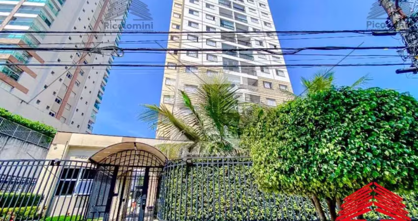Apartamento à venda,spazio atualle mooca,03 quartos, 01 banheiro com hidro,ampla sala, varanda envidraçada, cozinha planejada,01 vaga,lazer completo.