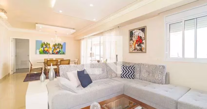 Apartamento com 3 quartos à venda na Rua Olímpio Portugal, 163, Mooca, São Paulo