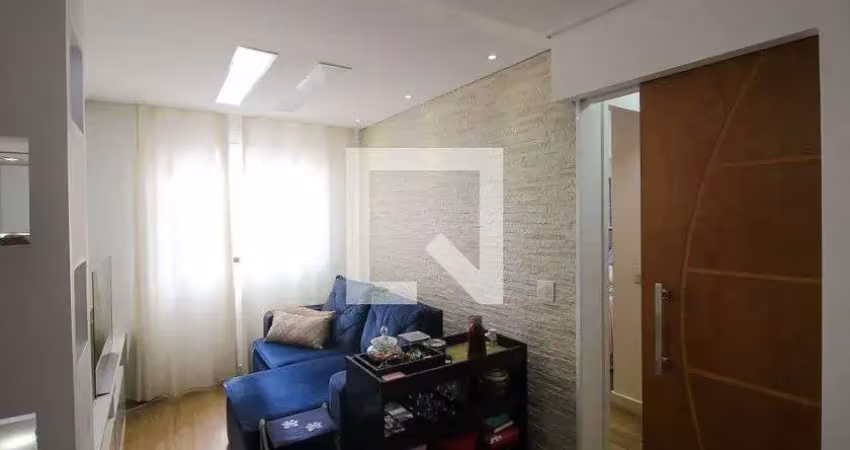 Apartamento à venda - vila prudente, 2 quartos,  45 m2