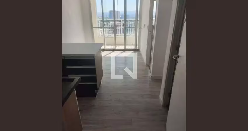 Apartamento com 1 quarto à venda na Rua Catumbi, 286, Belém, São Paulo