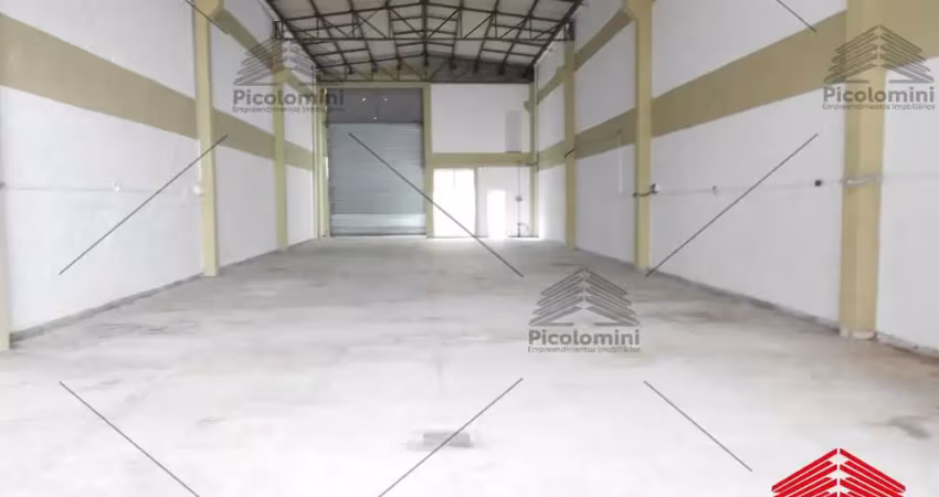 Galpão comercial para locação na  mooca  - são paulo-sp: 2 salas, 3  banheiros, 3 vagas de garagem - 477m².