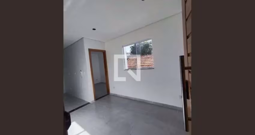 Apartamento à venda - vila prudente, 2 quartos,  36 m2