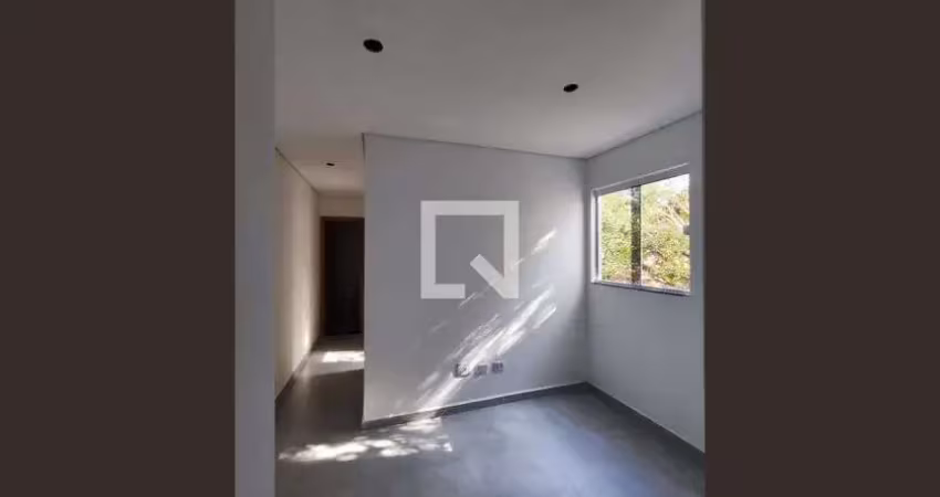 Apartamento à venda - vila prudente, 2 quartos,  37 m2